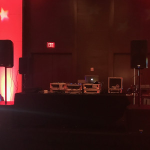 A-Team Sound&Uplighting - Wedding DJ in Laurel, Maryland