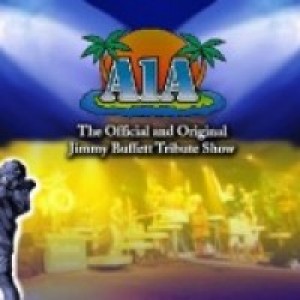 A1A-The Official Jimmy Buffett Tribute Show
