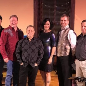 "A2Z" Band - Party Band / Cover Band in Warner Robins, Georgia