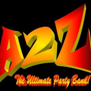 A2Z Ultimate Party Band - Wedding Band / Wedding Entertainment in Warner Robins, Georgia