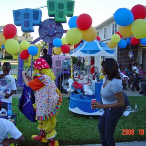 A Amusement Performers - Event Planner / Children’s Party Magician in Harvey, Louisiana