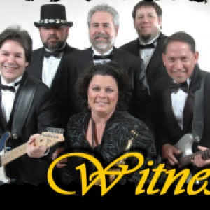 A Band Called Witness From Slidell - Dance Band / Party Band in Lacombe, Louisiana