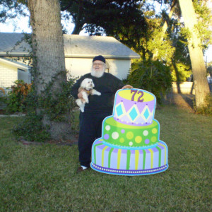 The Stork Report - Party Decor in Ormond Beach, Florida