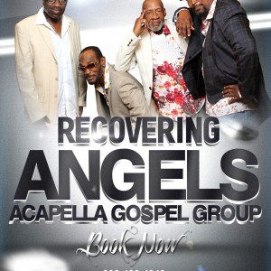 A capella  Gospel Group