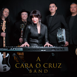 A Cara Cruz Band - Latin Band in Gresham, Oregon