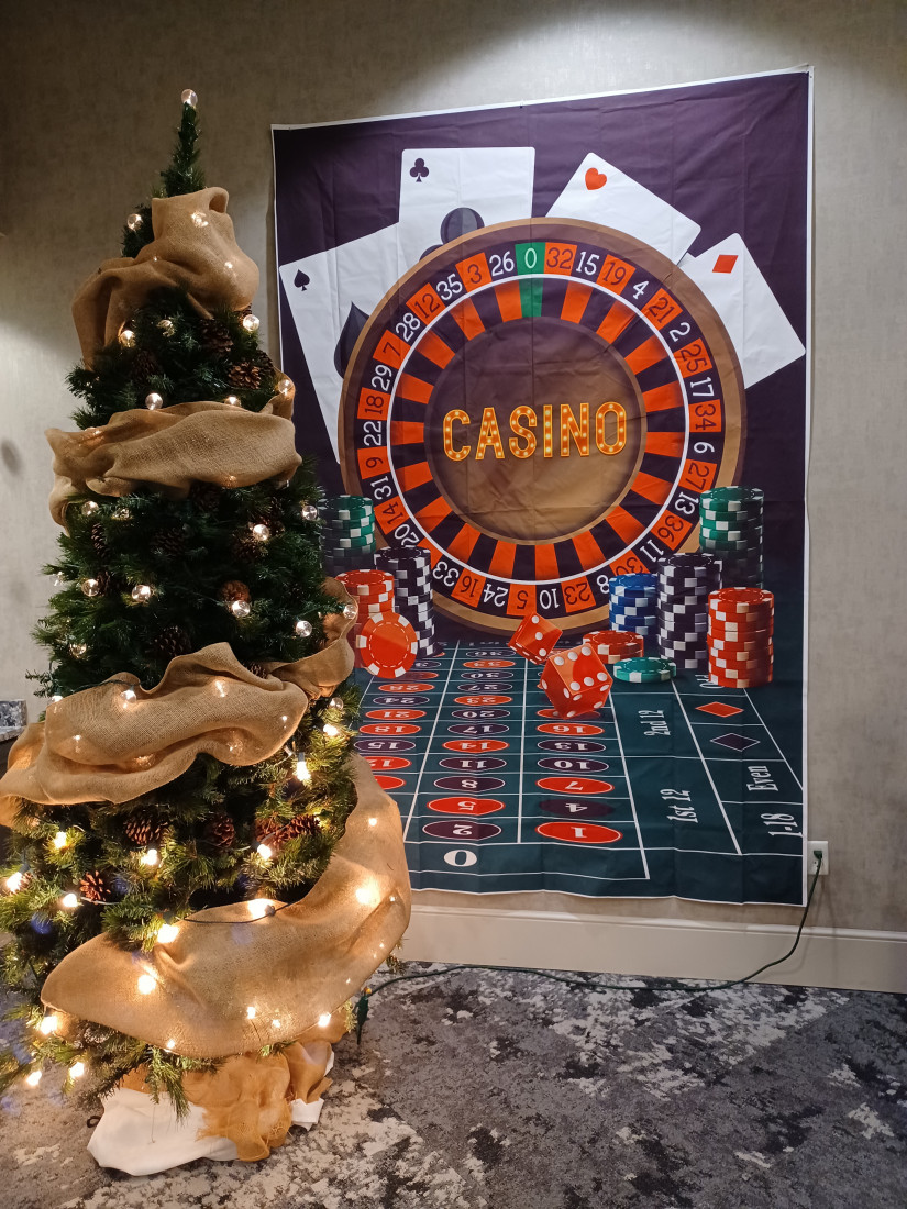 Gallery photo 1 of A Casino Event Idaho