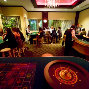 A Casino Experience