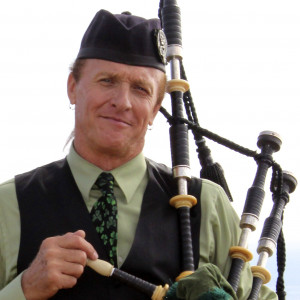 A Celtic Traveler Bagpipes - Bagpiper in Bellingham, Washington