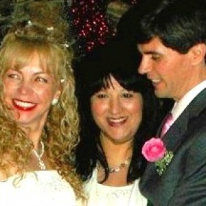 A CEREMONY of the  HEART - Wedding Officiant in Los Angeles, California