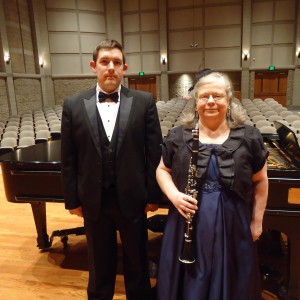 A Classical Connection - Clarinetist in Nixa, Missouri
