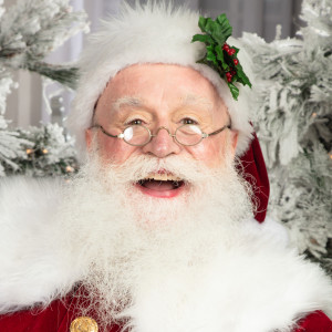 A Claus for Celebration! - Santa Claus in Latonia, Kentucky