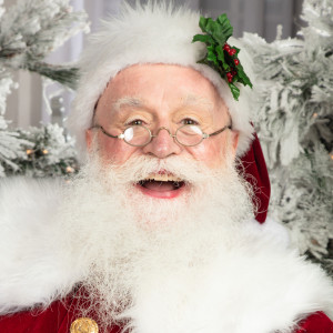 A Claus for Celebration! - Santa Claus / Costumed Character in Latonia, Kentucky