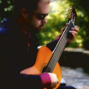 A Clef Above - Classical Guitarist / Wedding Musicians in St Albans, West Virginia
