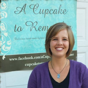 A Cupcake to Remember - Cake Decorator / Wedding Cake Designer in Charlotte, North Carolina