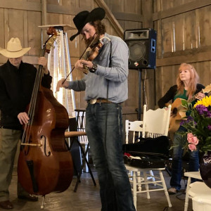 A Dance Band - Americana Band in Weiser, Idaho