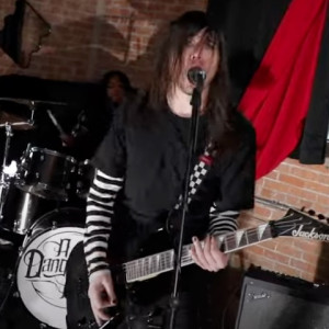 A Dangerous Affair - Alternative Band in Dallas, Texas