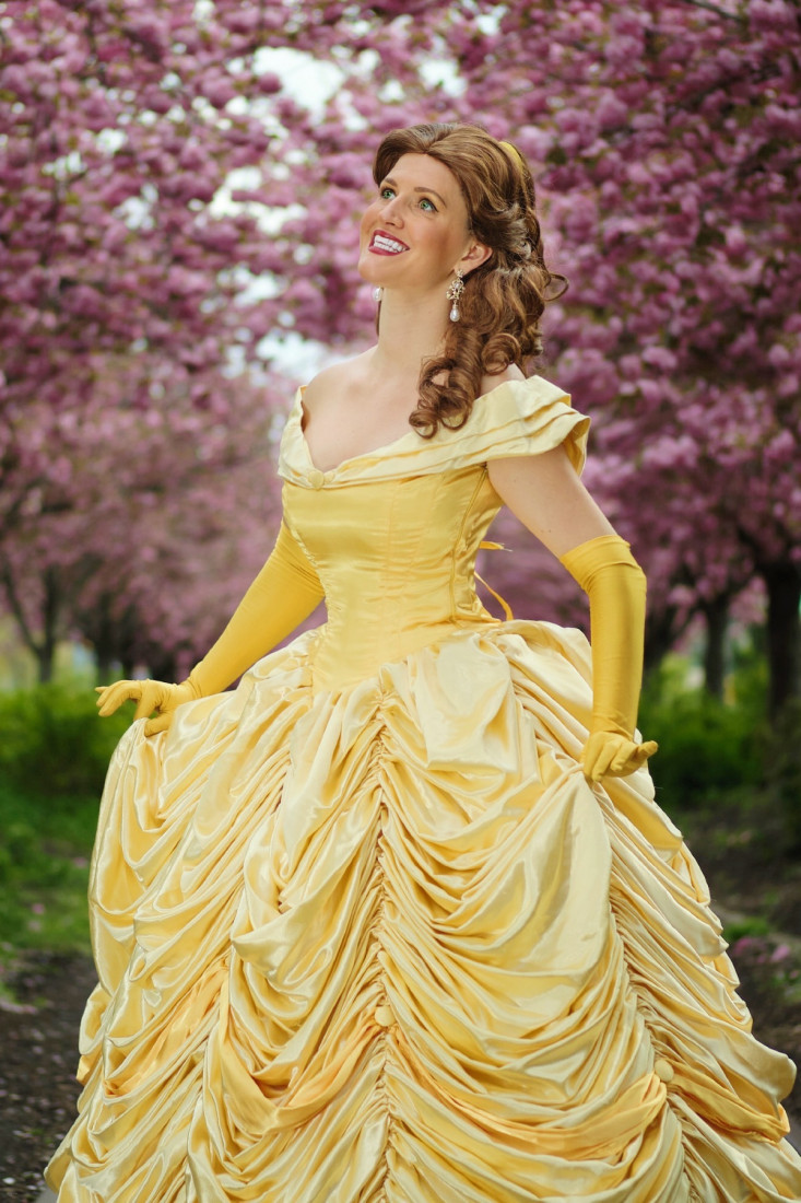 Gallery photo 2 of A Dash of Magic Events