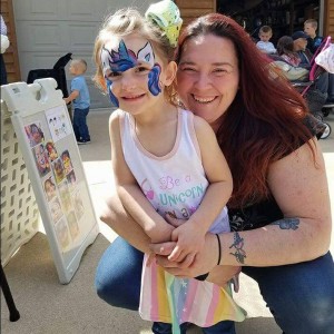 A Family Affair Face Art and Balloon Twist - Face Painter in Chesaning, Michigan