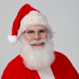 A Jolly Santa, LLC