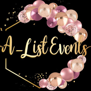A List Events - Balloon Decor / Party Decor in Columbus, Ohio