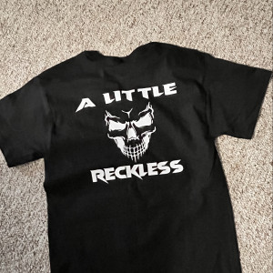 A Little Reckless - Classic Rock Band in Rosebush, Michigan