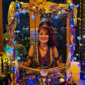 A MAGI Psychic Fortune Tellers - Psychic Entertainment in Orlando, Florida