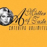 A Matter of Taste Catering & Event Planning