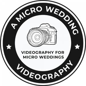 A Micro Wedding - Wedding Videographer in Bellingham, Washington
