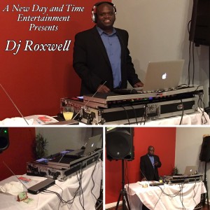 A New Day & Time Entertainment - DJ in Oakland, California