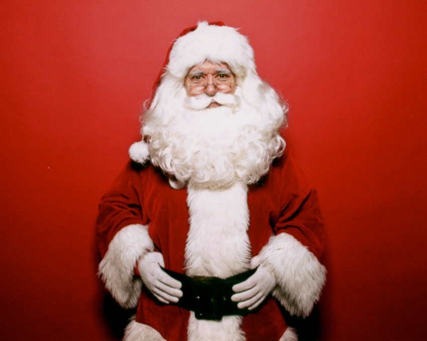 Hire A New York City Santa Santa Claus in New York City, New York