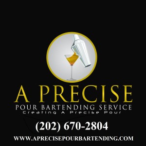 A Precise Pour Bartending Service, LLC