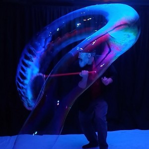 A Real Mad Hatter - Children’s Theatre / Balloon Twister in Houston, Texas