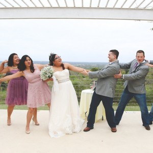 A Simple Taste of Elegance Events - Wedding Planner in San Antonio, Texas