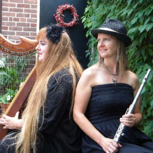 A Sprig of Rosemary - Folk Band in Toronto, Ontario