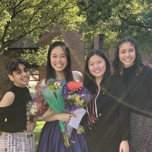 A String Quartet - String Quartet in Stockton, California