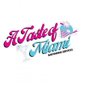 A Taste Of Miami Bartending Services - Bartender / Holiday Party Entertainment in Marietta, Georgia