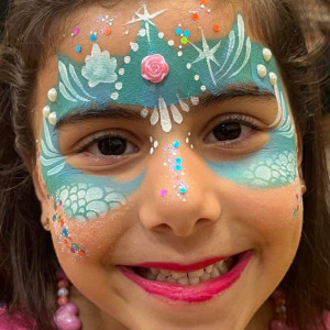 A to Z Parties - Face Painter in Gatineau, Quebec
