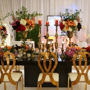 A Toi Events  - Wedding Planner in Orange County, California