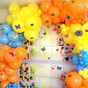 A Touch of Balloons - Balloon Decor / Party Decor in Kansas City, Missouri