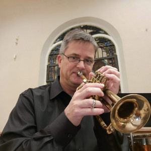 Kyle Skrivanek - Trumpet