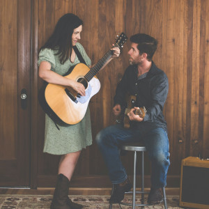 A Town Called Home - Country Band in Portland, Oregon