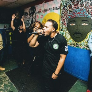 A Tribe Called OUTSYDRZ - Hip Hop Group in Orlando, Florida