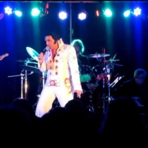 A Tribute To Elvis