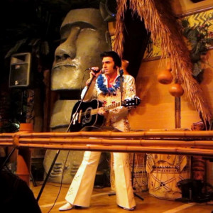 A Tribute To Elvis - Elvis Impersonator in Chicago, Illinois