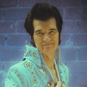 A Tribute To The King - Elvis Impersonator in Tucker, Georgia