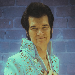 A Tribute To The King - Elvis Impersonator / Holiday Entertainment in Tucker, Georgia