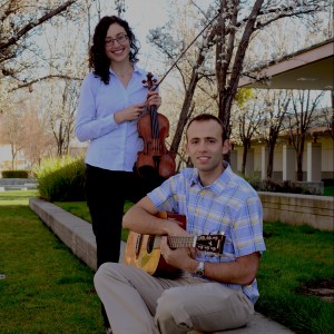 A violinist for any occasion - Violinist in Livermore, California