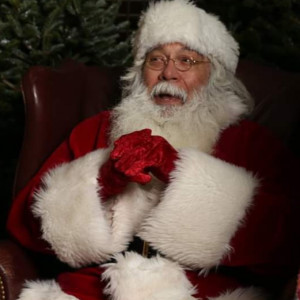 A Visit From Santa - Santa Claus / Holiday Party Entertainment in Machesney Park, Illinois