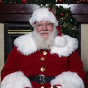 A Visit With Santa - Santa Claus in Louisa, Virginia