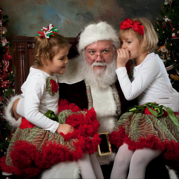 Gallery photo 1 of A Visit With Santa